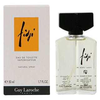 Women's Perfume Fidji Guy Laroche EDT - Dulcy Beauty