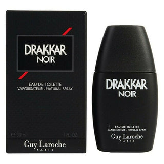 Men's Perfume Drakkar Noir Guy Laroche EDT - Dulcy Beauty