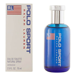 Perfume para hombres Ralph Lauren Edt 75 ml