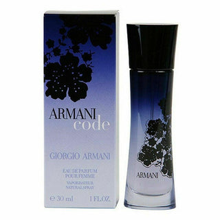 Women's Perfume Armani Code Giorgio Armani EDP - Dulcy Beauty