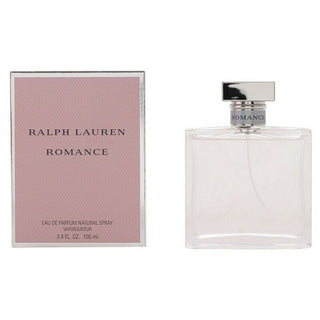 Damesparfum Romantiek Ralph Lauren EDP EDP