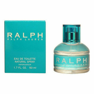 Women's Perfume Ralph Ralph Lauren EDT - Dulcy Beauty