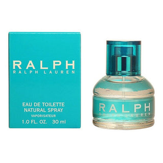 Perfume de mujeres Ralph Lauren Edt