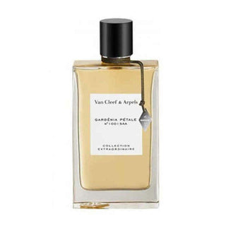 Women's Perfume Gardénia Pétale Van Cleef (75 ml) EDP - Dulcy Beauty