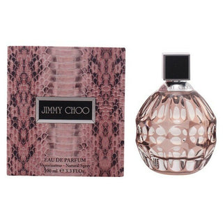 Women's Perfume Jimmy Choo Jimmy Choo EDP - Dulcy Beauty