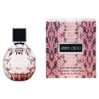 Women's Perfume Jimmy Choo Jimmy Choo EDP - Dulcy Beauty