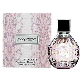 Women's Perfume Jimmy Choo EDT - Dulcy Beauty