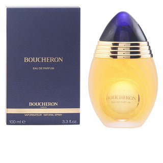 Women's Perfume Boucheron Femme EDP (100 ml) - Dulcy Beauty