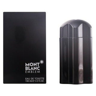 Men's Perfume Emblem Montblanc EDT - Dulcy Beauty