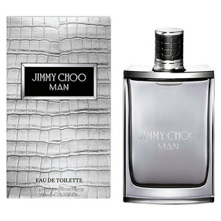 Men's Perfume Jimmy Choo Man Jimmy Choo EDT - Dulcy Beauty