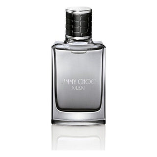 Men's Perfume Jimmy Choo EDT (30 ml) (30 ml) - Dulcy Beauty