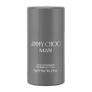 Stick Deodorant Man Jimmy Choo (75 g) - Dulcy Beauty