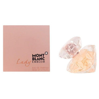 Women's Perfume Lady Emblem Montblanc EDP 75 ml Lady Emblem - Dulcy Beauty