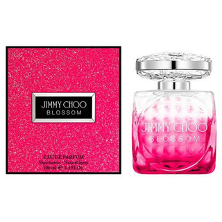 Women's Perfume Blossom Jimmy Choo EDP Blossom - Dulcy Beauty