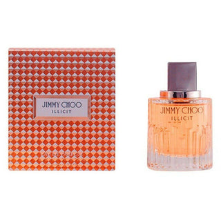 Women's Perfume Illicit Jimmy Choo EDP - Dulcy Beauty