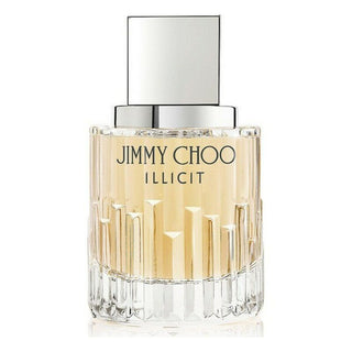 Women's Perfume Illicit Jimmy Choo EDP (40 ml) - Dulcy Beauty