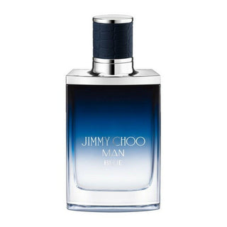 Men's Perfume Blue Jimmy Choo EDT (50 ml) (50 ml) - Dulcy Beauty