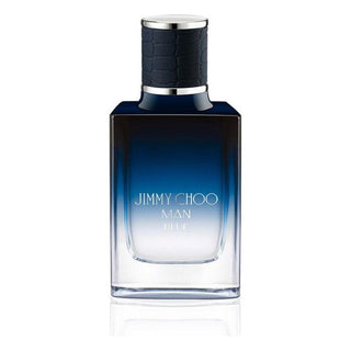 Men's Perfume Blue Jimmy Choo Man EDT - Dulcy Beauty
