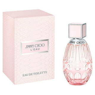 Women's Perfume L'eau Jimmy Choo EDT - Dulcy Beauty