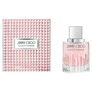 Women's Perfume Illicit Flower Jimmy Choo EDT - Dulcy Beauty