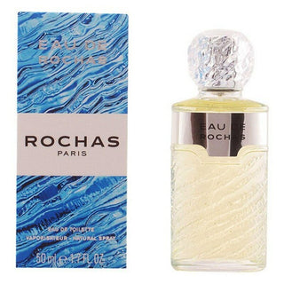Women's Perfume Eau De Rochas Rochas EDT - Dulcy Beauty