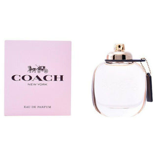Women's Perfume Coach Woman Coach EDP - Dulcy Beauty