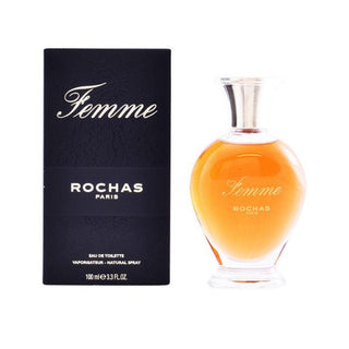 Women's Perfume Femme Rochas (100 ml) (100 ml) - Dulcy Beauty