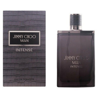 Men's Perfume Jimmy Choo Man Intense Jimmy Choo EDT - Dulcy Beauty