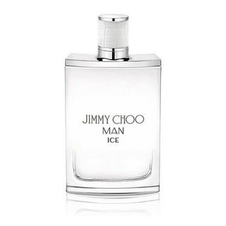 Men's Perfume Ice Jimmy Choo Man EDT - Dulcy Beauty