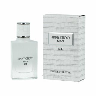 Men's Perfume Man Ice Jimmy Choo (30 ml) EDT - Dulcy Beauty
