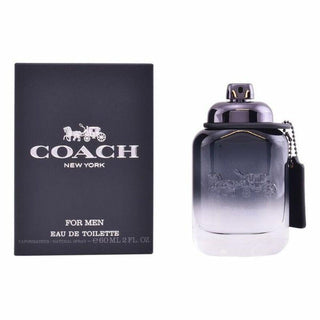 Men's Perfume Coach For Men Coach EDT Coach For Men 100 ml - Dulcy Beauty