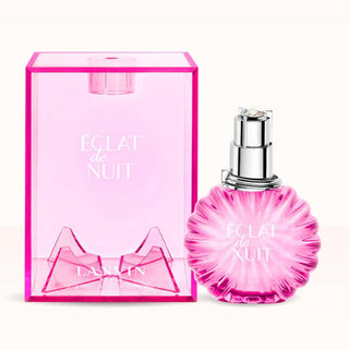 Women's Perfume Éclat de nuit Lanvin EDP - Dulcy Beauty