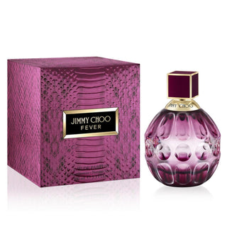 Women's Perfume Fever Jimmy Choo EDP - Dulcy Beauty