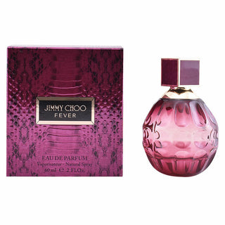 Women's Perfume Jimmy Choo Fever (60 ml) - Dulcy Beauty