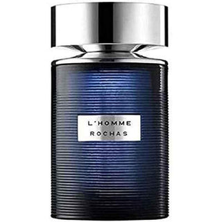 Men's Perfume L'Homme Rochas EDT - Dulcy Beauty