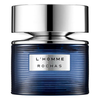 Men's Perfume L'Homme Rochas EDT - Dulcy Beauty