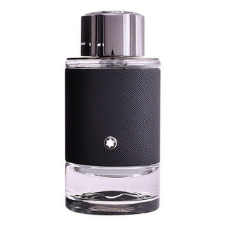 Men's Perfume Explorer Montblanc EDP (100 ml) - Dulcy Beauty