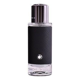 Men's Perfume Montblanc EDP Explorer - Dulcy Beauty