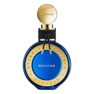 Women's Perfume Byzance Rochas - Dulcy Beauty