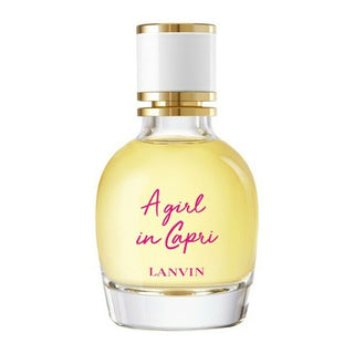 Perfume femenino Lanvin Edt