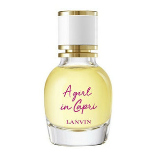 Perfume femenino Lanvin Edt