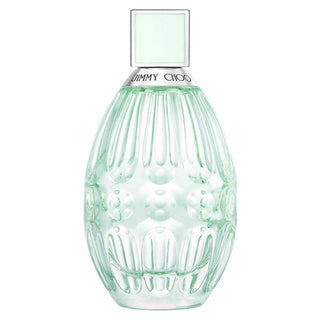 Women's Perfume Floral Jimmy Choo (EDT) - Dulcy Beauty