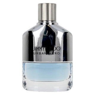 Men's Perfume Jimmy Choo Urban Hero Jimmy Choo EDP Jimmy Choo Urban - Dulcy Beauty