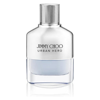 Men's Perfume Jimmy Choo Urban Hero Jimmy Choo EDP Jimmy Choo Urban - Dulcy Beauty