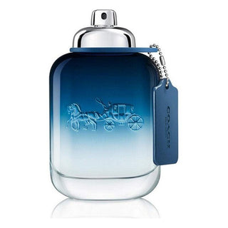 Men's Perfume Blue Coach Blue Coach Blue 100 ml - Dulcy Beauty