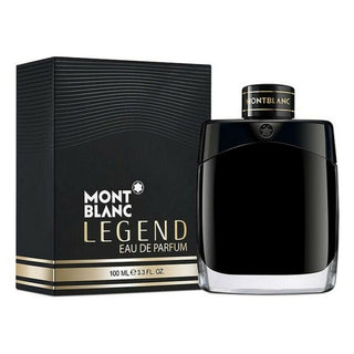 Men's Perfume Legend Montblanc EDP - Dulcy Beauty