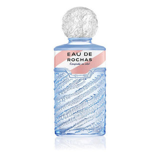 Women's Perfume Escapade Au Soleil Rochas EDT (100 ml) (100 ml) - Dulcy Beauty