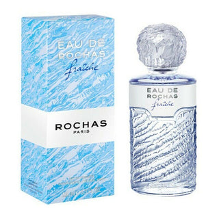Women's Perfume Eau de Rochas Rochas EDT - Dulcy Beauty