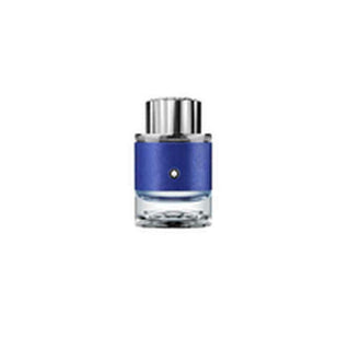 Men's Perfume Explorer Ultra Blue Montblanc EDP - Dulcy Beauty