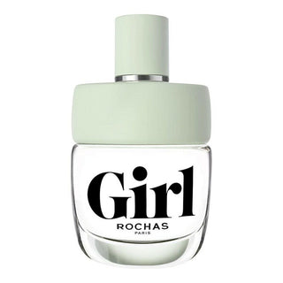 Women's Perfume Girl Rochas EDT - Dulcy Beauty